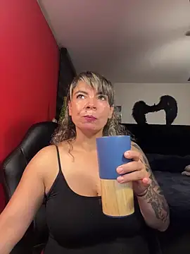 charlotedoll online show from 12.19.25