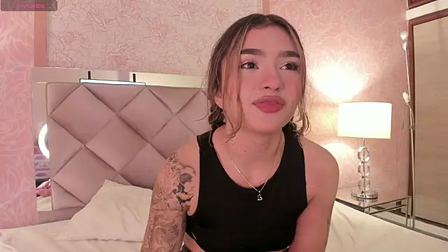 Arianavillada online show from 12.05.25