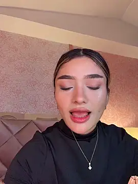Arianavillada online show from 06.27.26