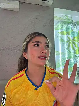 Arianavillada online show from 06.28.26