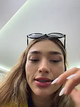 Arianavillada online show from 07.04.26
