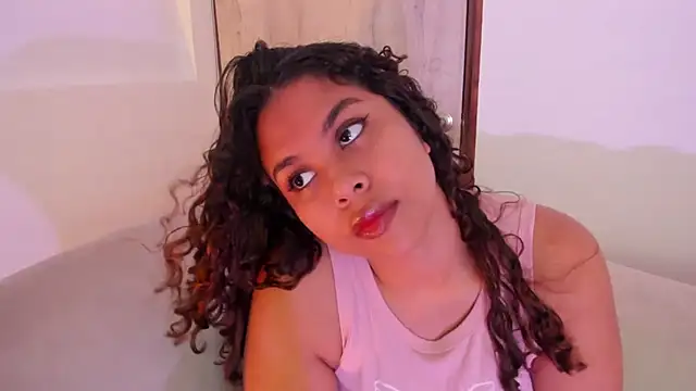 Snapshot of Vidiia chatting on 02.20.26 Vidiia online show from 02.20.26