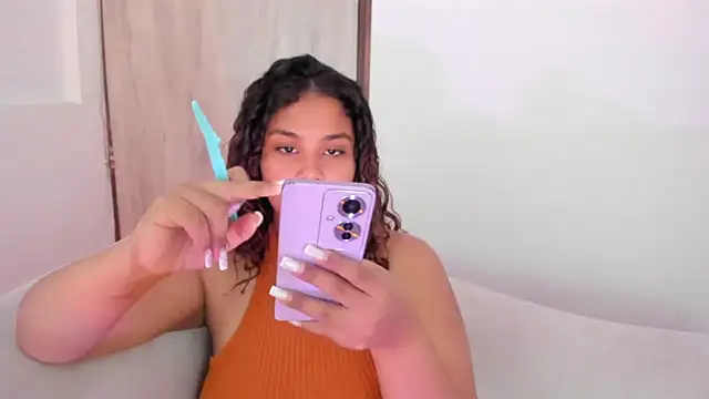 Snapshot of Vidiia chatting on 02.22.26 Vidiia online show from 02.22.26