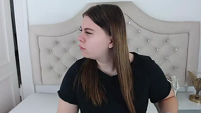 AbbyPleasure online show from 12.05.24