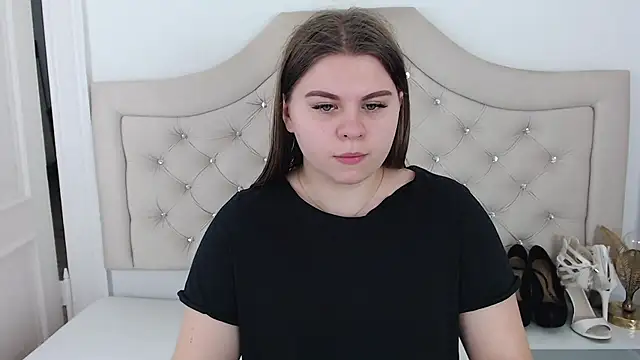 AbbyPleasure online show from 12.05.24