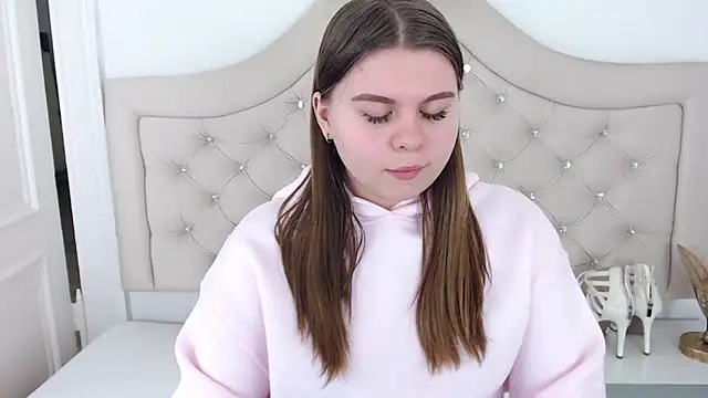 AbbyPleasure online show from 12.09.24