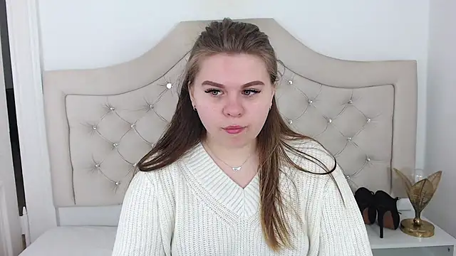 AbbyPleasure online show from 12.21.24