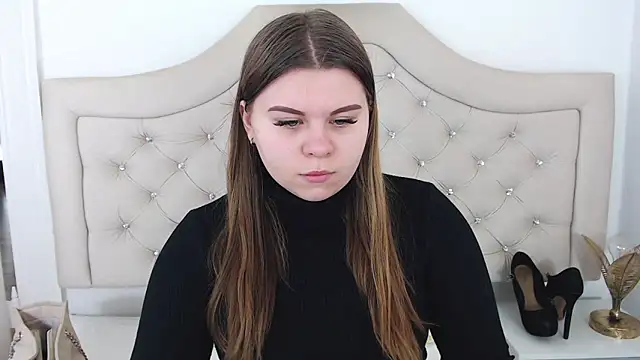 AbbyPleasure online show from 01.24.25