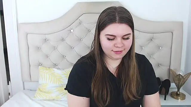 AbbyPleasure online show from 01.27.25