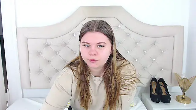 AbbyPleasure online show from 02.07.25