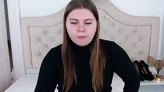 AbbyPleasure online show from 02.12.25