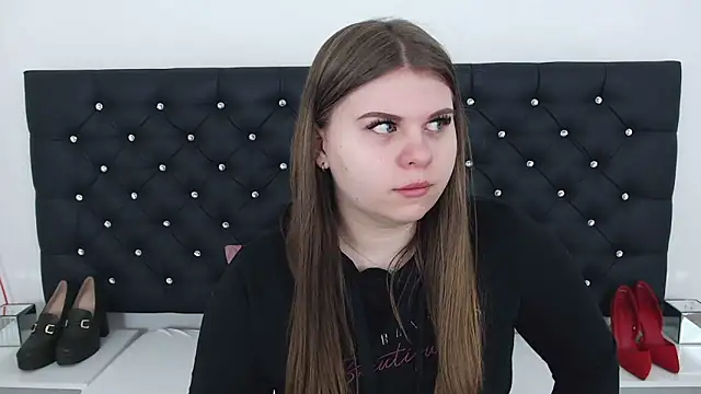 AbbyPleasure online show from 02.18.25