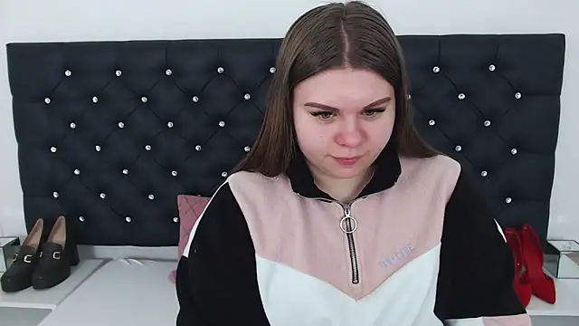 AbbyPleasure online show from 02.19.25