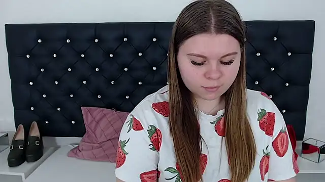 AbbyPleasure online show from 02.20.25