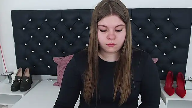 AbbyPleasure online show from 02.21.25