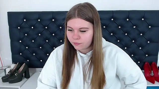 AbbyPleasure online show from 02.24.25