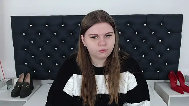 AbbyPleasure online show from 02.25.25