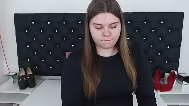 AbbyPleasure online show from 03.12.25