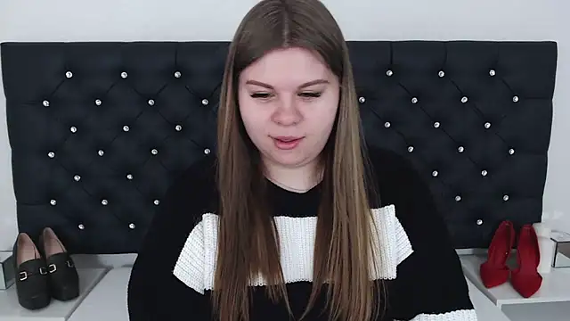 AbbyPleasure online show from 03.17.25