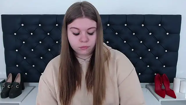 AbbyPleasure online show from 03.19.25