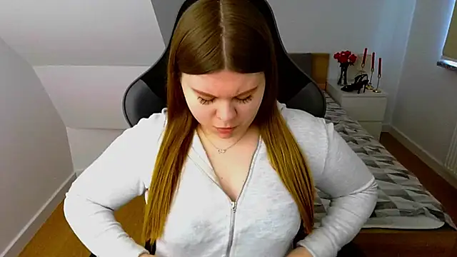 AbbyPleasure online show from 02.25.26