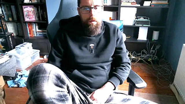 MeSteff online show from 11.09.25