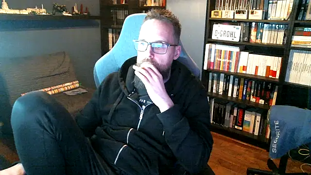 MeSteff online show from 04.17.26