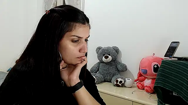 Snapshot of ZajiraShane chatting on 02.12.26 ZajiraShane online show from 02.12.26