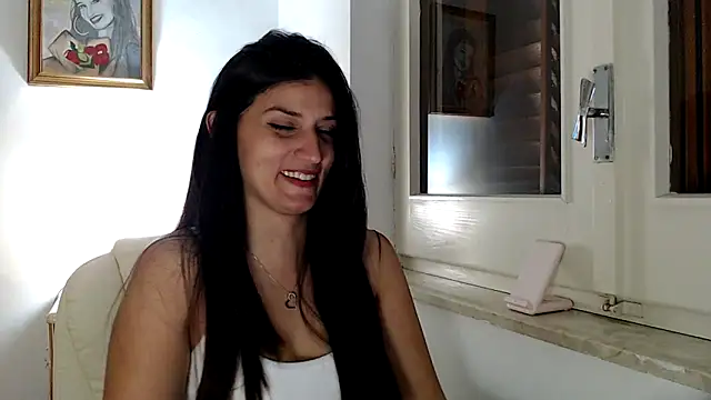 Snapshot of ZajiraShane chatting on 05.09.26 ZajiraShane online show from 05.09.26