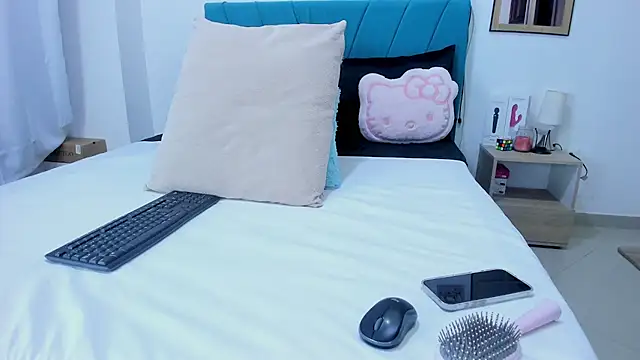 kamila lopez online show from 02.19.26