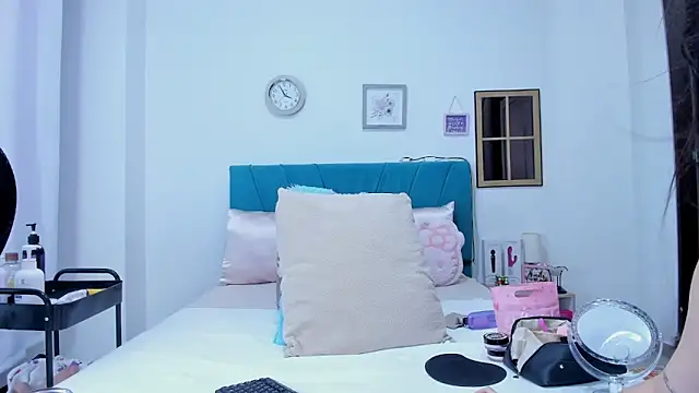 kamila lopez online show from 03.15.26