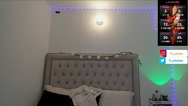 Snapshot of kristy_calderon chatting on 02.01.26 kristy calderon online show from 02.01.26