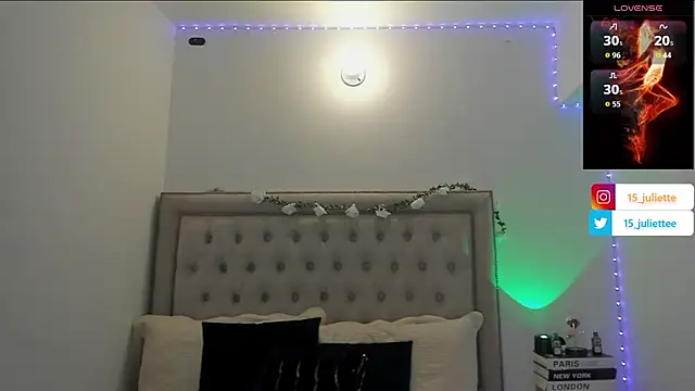 Snapshot of kristy_calderon chatting on 02.14.26 kristy calderon online show from 02.14.26