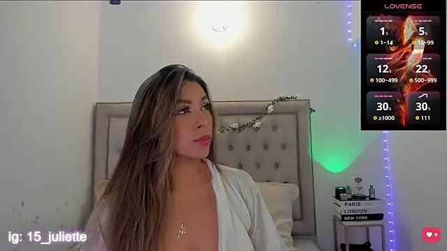 kristy calderon online show from 04.01.26