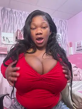 CharismaaBanx online show from 11.29.25