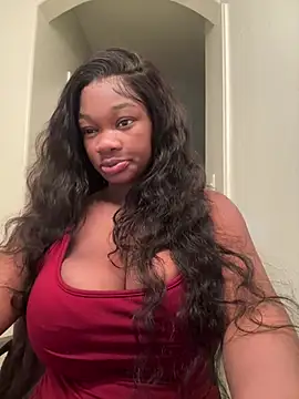 CharismaaBanx online show from 02.06.26