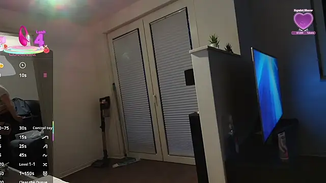 Hot ToyBoy6974 online show from 02.03.26