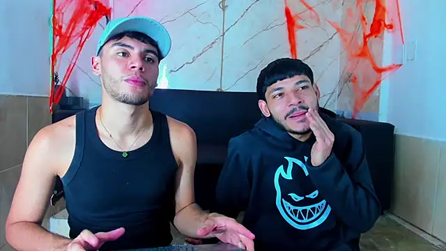 liam genner  online show from 10.29.25