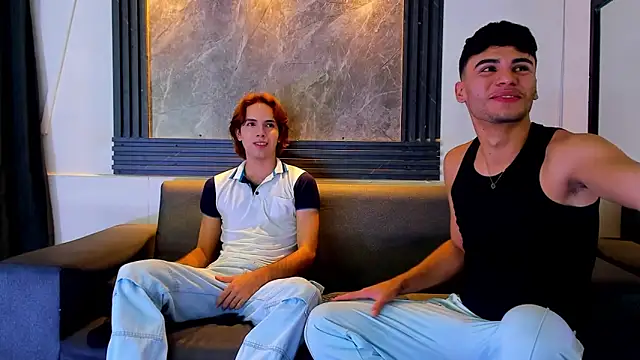 liam genner  online show from 11.06.25