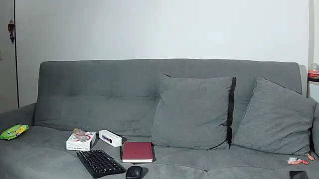 Katalleya jyj online show from 10.21.25