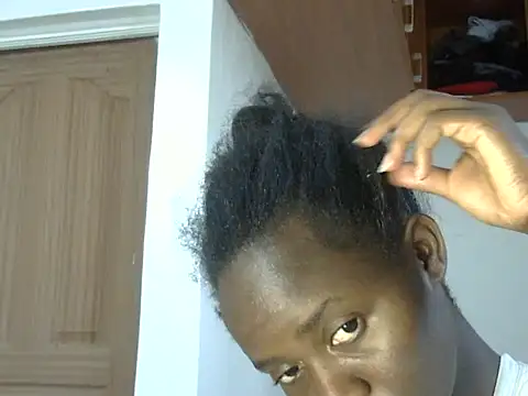 Seeexxxy-bree online show from 04.17.26