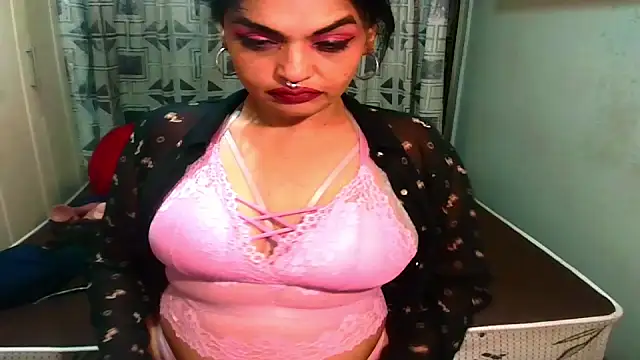 Indian Blaze00 online show from 02.26.25