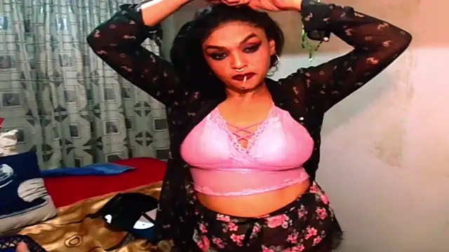 Indian Blaze00 online show from 03.02.25
