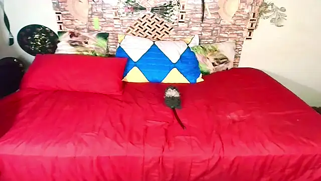 Snapshot of Indian_Blaze00 chatting on 10.17.25 Indian Blaze00 online show from 10.17.25