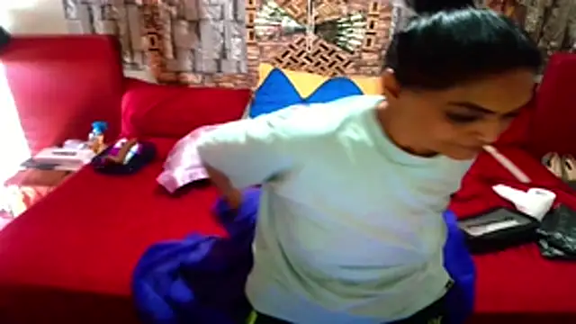 Indian Blaze00 online show from 11.18.25