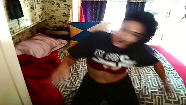 Indian Blaze00 online show from 11.24.25