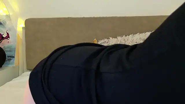 LuisaSin online show from 03.04.26