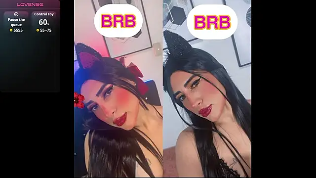 mia sweet 55 online show from 03.22.26