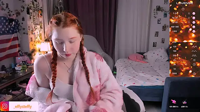 CallMeEffy1 online show from 01.12.25