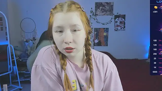 Snapshot of CallMeEffy1 chatting on 03.21.26 CallMeEffy1 online show from 03.21.26